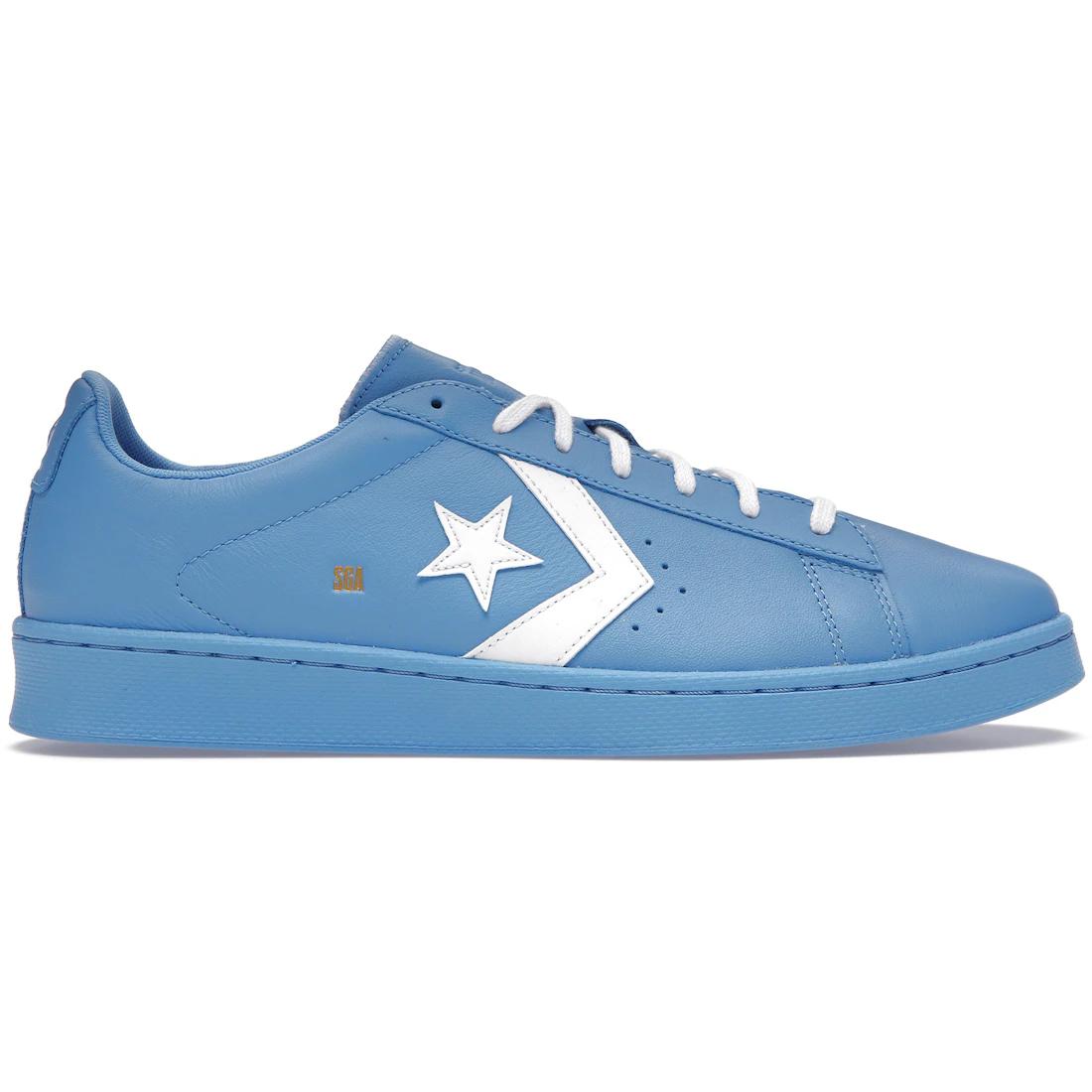 

Кеды Converse Pro Leather Ox Shai Gilgeous-Alexander Chase the Drip(172589С) 40