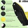 Bequeme Polsterung LP92334 Großer gepolsterter Sitzbezug CompactUtility Traktor Oxford 300D Stoff Wasserdicht Universal