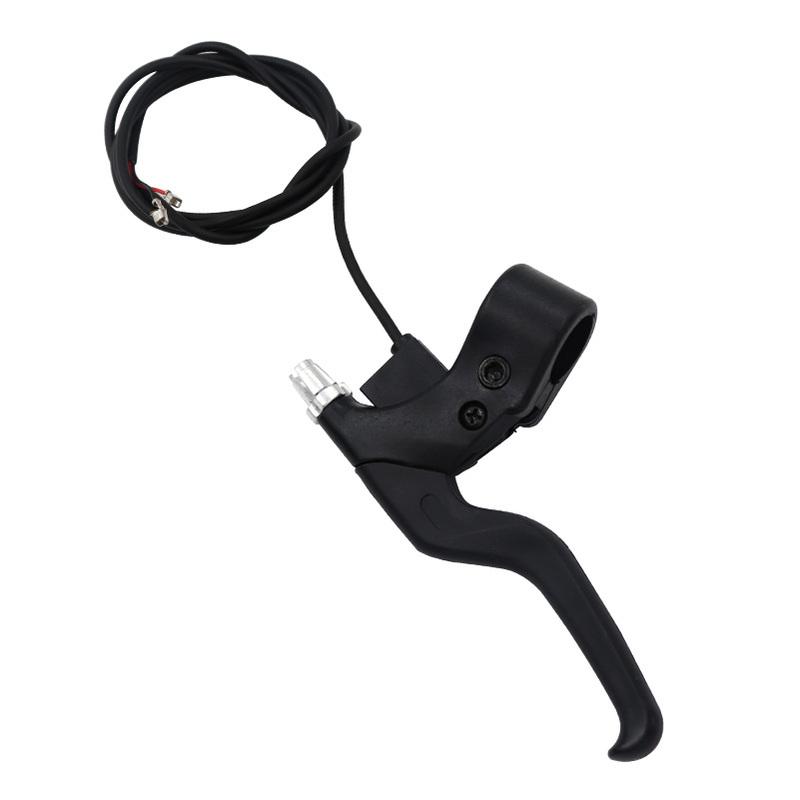 Suitable for electric vehicle power-off brake lever, electric vehicle parking brake lever modification universal accessories