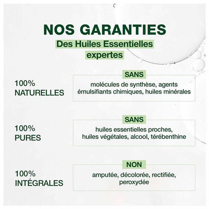 Pranarom Organic Lemon Eucalyptus Essential Oil 30ml