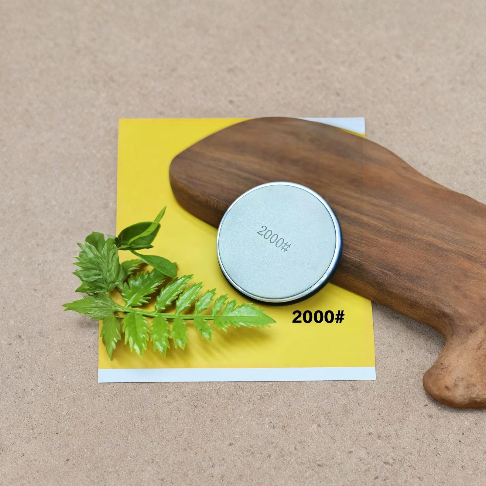 Roller Sharpener Parts 4/5-Sided Roller Grinding Stone Sharpener Accessories one size