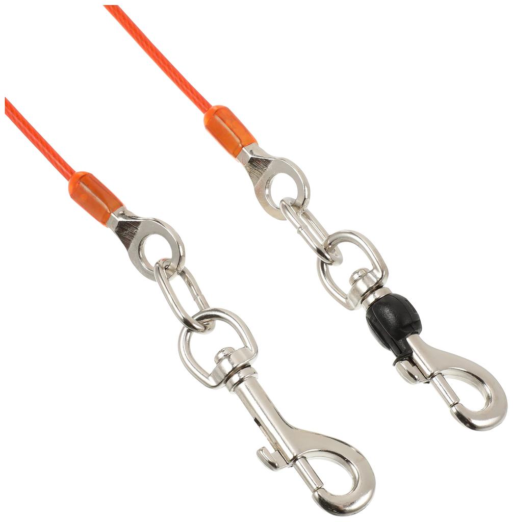 Earthpet TK Dog Keeper Neo SM 2.8M [Mooring Cable]