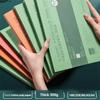 New 20 Sheets Watercolor Paper Block 32K 16K 8K 300g Watercolor Sketchbook Art Paper 100% Cotton Water Color Drawing Paper