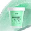 Spēs Purifying Volumizing Sea Salt Shampoo Set
