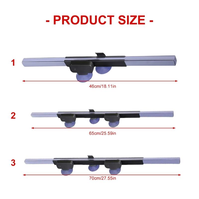 Heat Resistant Windshield Sunshade Aluminum Foil UV Blocking Lightweight UV Protection Collapsible For Cars Trucks SUVs