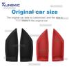 Silicone Door Handle Storage Box Organizer for Ford Mustang GT Dark Horse EcoBoost 2024-2027
