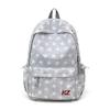 Schoolbag Star Printing Student Schoolbag Simple and Lightweight Student Party Class Daily Travel Leisure Large Capacity Backpack