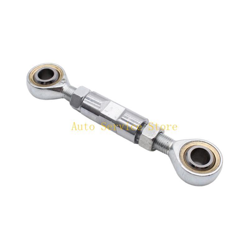 462A Adjustable Tension Rod Alternator Bracket for BBC 350 454 Car Motorcycle Engine