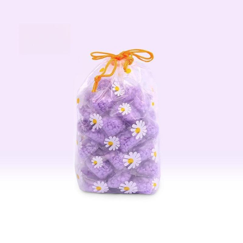 1Pcs Laundry Scent Beads, Water-Soluble Granules Fabric Softener Capsules, Laundry Scent Booster, Fragrance Enhancer