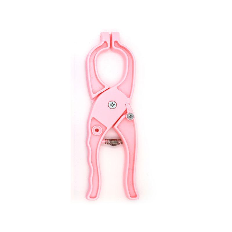 Cross-border Crochet Doll Safety Eye Tool
