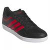 Womens/Ladies Hoops 4.0 Flat Trainers