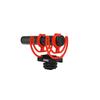 RODE Microphones VideoMic Go II Shotgun Microphone VMGOII
