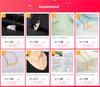 Cazador Animal Necklace for Men Women Stainless Steel Turtle Pendant Necklace Jewelry Gift Trend 2026 Birthday Gift Wholesale