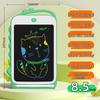 8.5" Dinosaur LCD Drawing Tablet for Kids - Electronic Handwriting & Graffiti Board