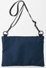 KELTY Outdoor Shoulder Bag ES FLAT POUCH SM 21cm x 29cm x 1cm Navy 3259270726
