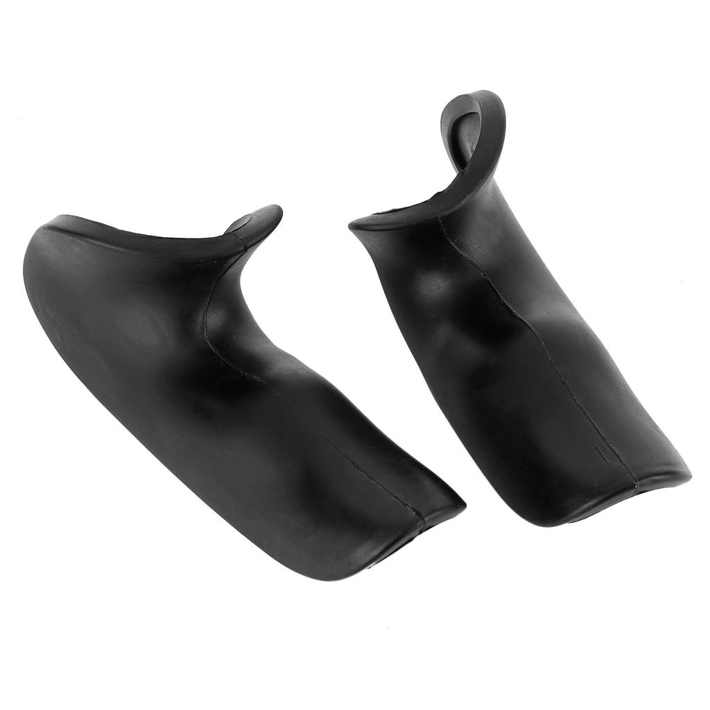 2Pcs Steering Wheel Thumb Grips Replacement 8200058695 Fit for Renault Sport RS Clio II MK 2 172 182