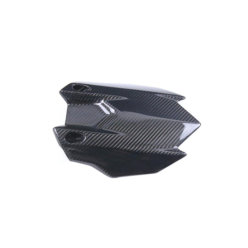 Yamaha R1/R1M/MT-10 Carbon Fiber Rear Fender Mudguard