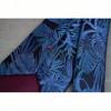 8Cm Men's Wide Edition Hand Tie Flower Vintage Casual Banquet Suit Accessories Dress Tie