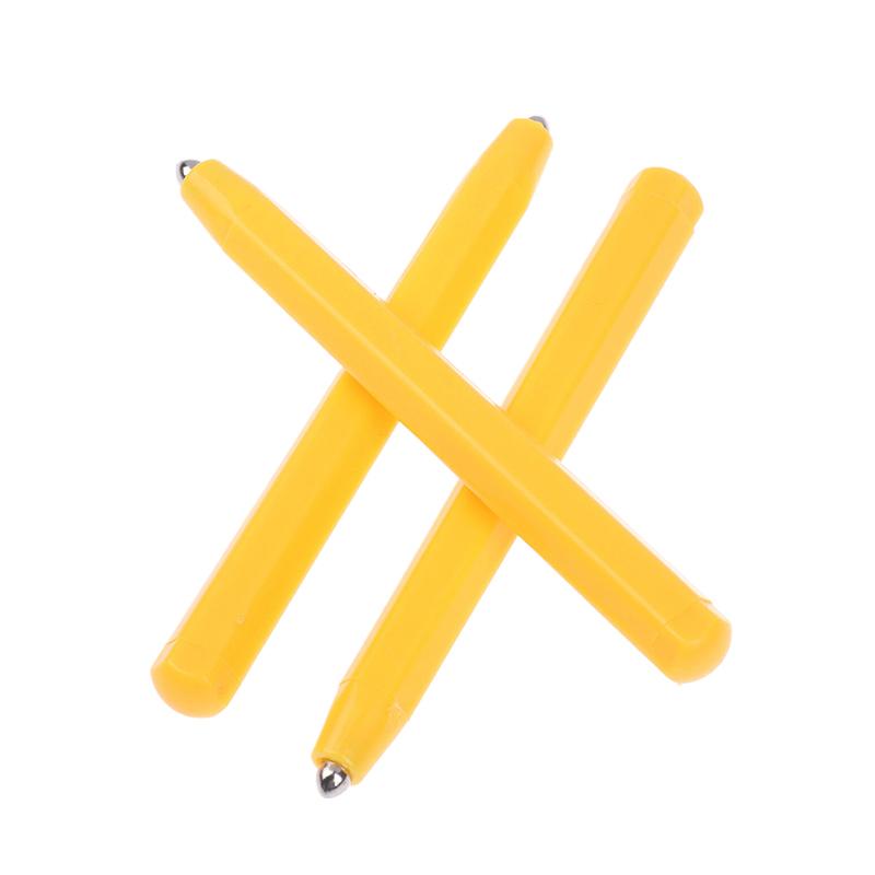 1/3Pcs Pen Board Pens Drawing Writing Toy Replacement Kids Painting Stylus Dots Doodling Toddler Fidget Tablet Reusable