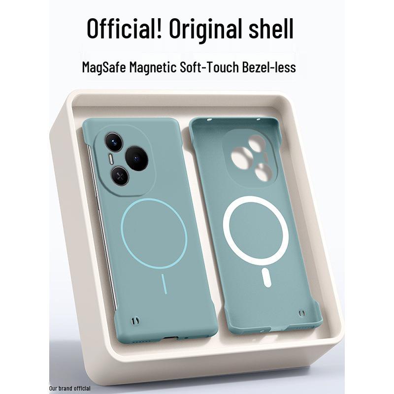 HONOR Power Schutzhülle mit Magnet für Huawei