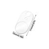 New HD Lens Protective Film Tempered Glass Transparent Lens Protector Anti-scratch Lens Cover for iPhone 17E Phone Accessories