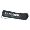Helinox Camp Bed Light Cot Black 1822163BK