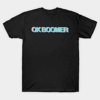 T-shirtler – Tişörtler