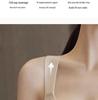 Summer Seamless Lift-Up Bra: Thin Style, Side Support, Anti-Sagging, Plus Size, Soft Comfort