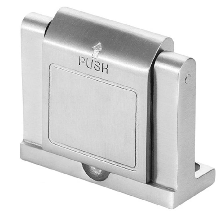 Kid Safe Home Security Bolt Offering Corrosion Resistance Door Latches set for Enhances Defense In Wet Environment