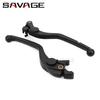 2025 For BMW S1000XR S1000R F900XR F900R F750GS F850GS Brake Lever Clutch Lever F750 F850 GS F900 S1000 XR/R Handle Accessories