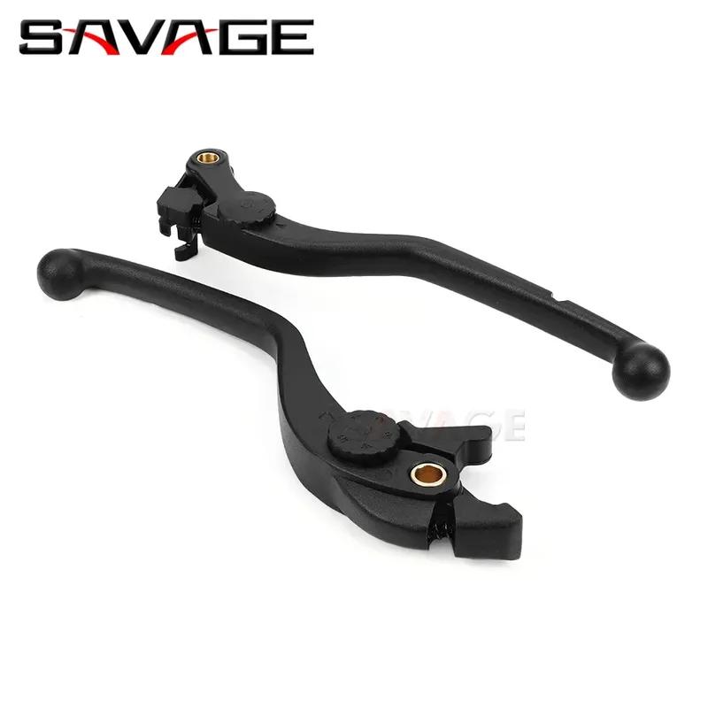 2025 For BMW S1000XR S1000R F900XR F900R F750GS F850GS Brake Lever Clutch Lever F750 F850 GS F900 S1000 XR/R Handle Accessories