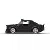 MOC-164871 MK2 8-grid Speed Series Assembled Car Model