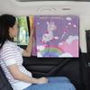 Digalun Magnetic Ret retractable Car Sun Shade