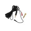 Cablu de schimb pentru căști compatibil cu Sennheiser HD25 560 540 480 430 HD, 9,8ft