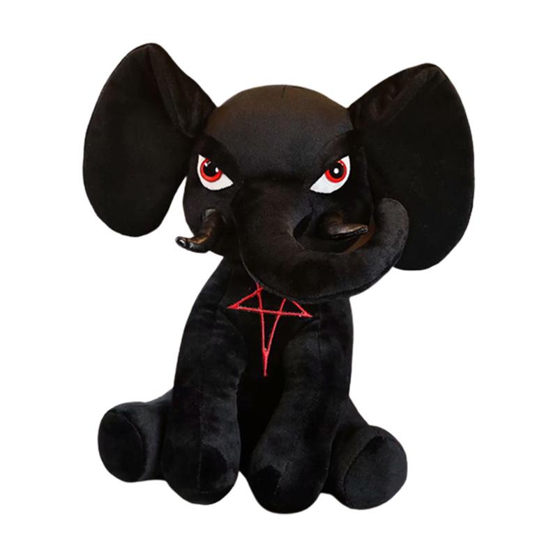 

Плюшевая игрушка Аниме Периферия Пентаграмма Слон Кролик Диабло Животное Кукла Мультяшная Elephant