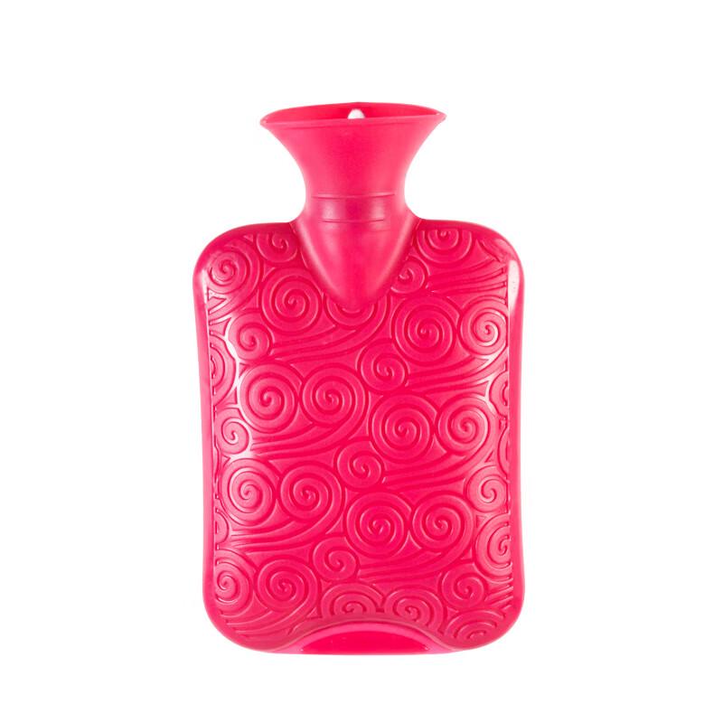 

Pabei Auspicious Cloud Hot Water Bottle 1000ml