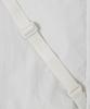 Musinsa Standard Crinkle Drawstring Easy Backpack [Dusty Cream]