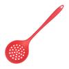 1/7pc Silicone Kitchen Utensil Set Non-Stick Spatula, Soup Ladle, Slotted Turner & 4 Tools | 450 ° F Heat-Resistant, Dishwashe S