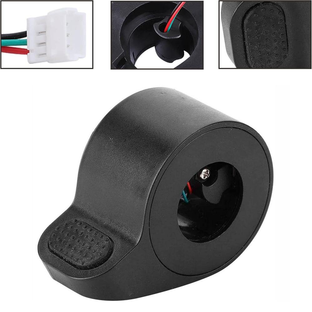 Gasklep Gashendel Accessoires Onderdeel Voor Xiaomi 1S M365 Pro Elektrische Scooter