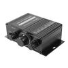 Car Audio Power Amplifier Dual Channel Circuit Guard Stereo Mini Amplifier 12V
