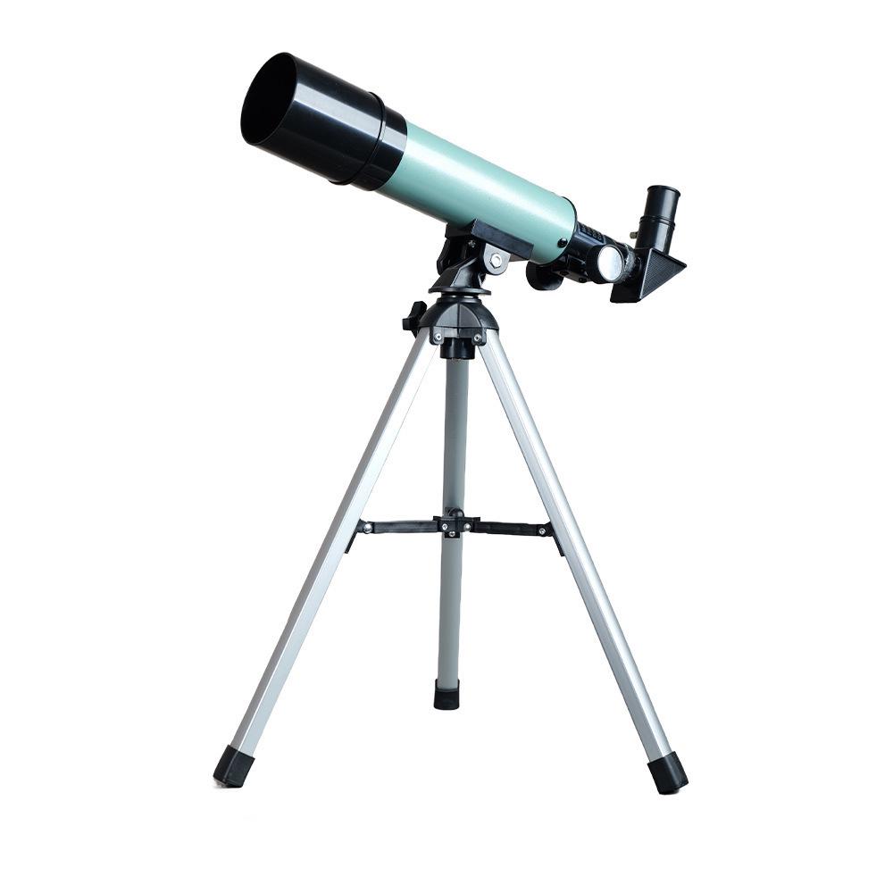 High-Power HD Astronomical Telescope for Kids - Professional Stargazing Gift (Model 30070)
