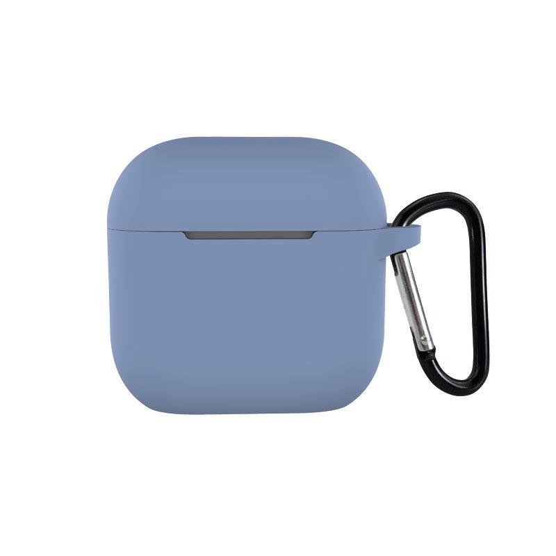 Applicable Airpodspro3 Protective Case Silicone Apple Earphone Protective Case AirPods Protective Case, Earphone Cover