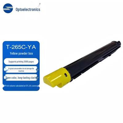 TOEC T-265C Series Original Toner Cartridge