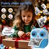Digital Children Camera Photography Instant Print Mini Portable Photo Video Recorder Thermal Printer Educational Birthday Gifts
