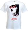 Evil Dead 2 V.17 T-shirt White Movie Poster Horror All Sizes S5XL