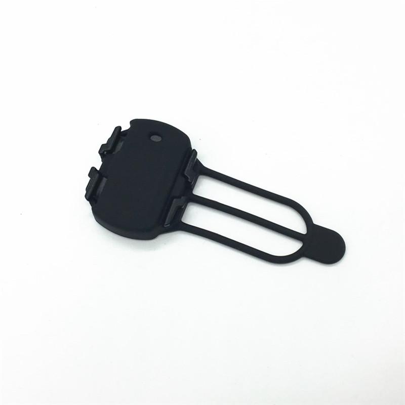 For Garmin Speed Sensor Cadence Sensor Protective Case Silica Gel Protective Cover Compatible Igpsport Magene Bicycle Sensor