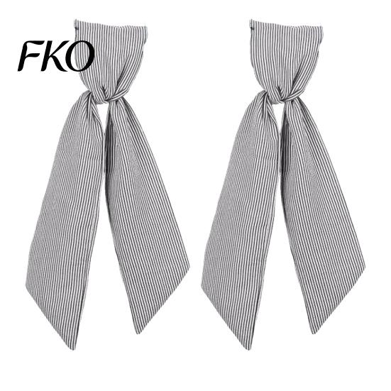 Christmas Wreath Enhancement 2Pcs Fall Thanksgiving Striped Belt Farmhouse Ribbon Accessory DIY Craft Monogram Outdoor Indoor Autumn Decor Festive