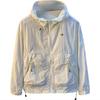 Pierre Cardin Men's Ice Silk UPF50+ UV Protection Sun Jacket