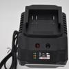 21V Battery Charger Power Tools Quick Replacement Safe Charging Station Electric