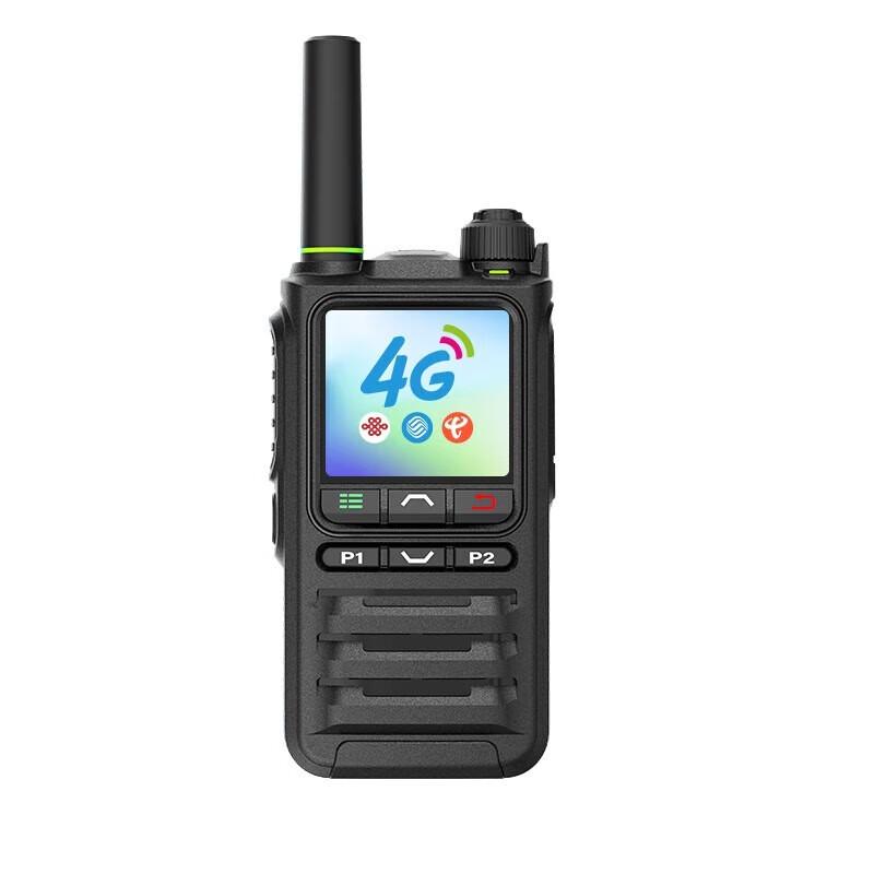 

OUXING NET530X 4G Public Network Two-Way Radio (CN version)